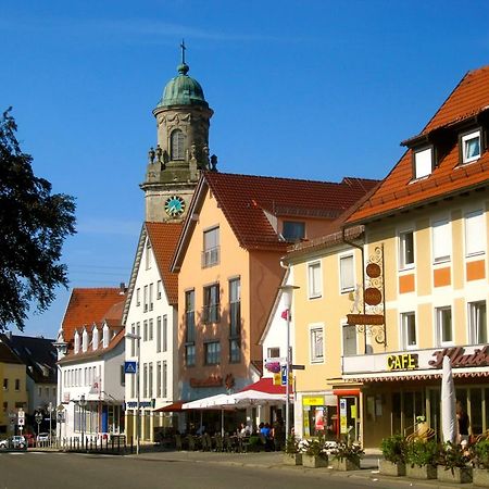 Ferienwohnung Am Ziegelbach แฮคินเงิน ภายนอก รูปภาพ