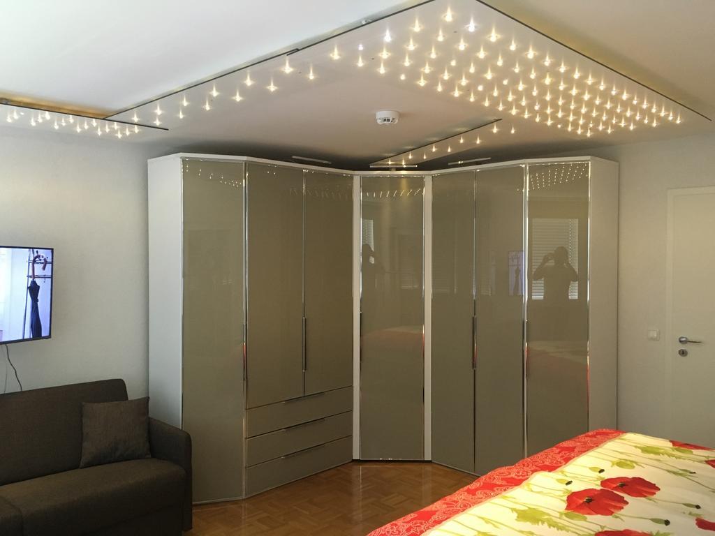 Ferienwohnung Am Ziegelbach แฮคินเงิน ภายนอก รูปภาพ