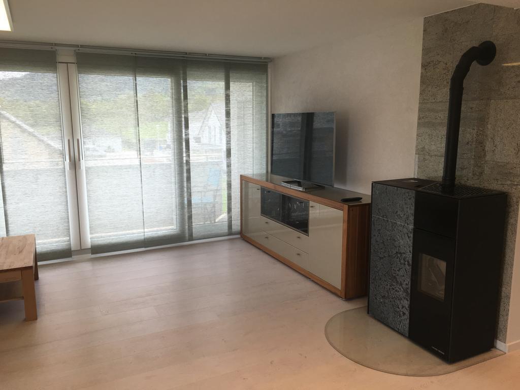 Ferienwohnung Am Ziegelbach แฮคินเงิน ภายนอก รูปภาพ