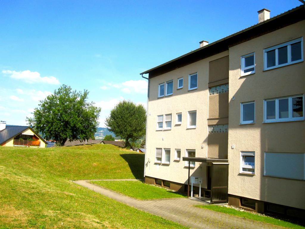 Ferienwohnung Am Ziegelbach แฮคินเงิน ภายนอก รูปภาพ