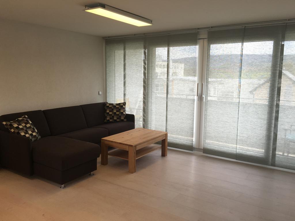 Ferienwohnung Am Ziegelbach แฮคินเงิน ภายนอก รูปภาพ