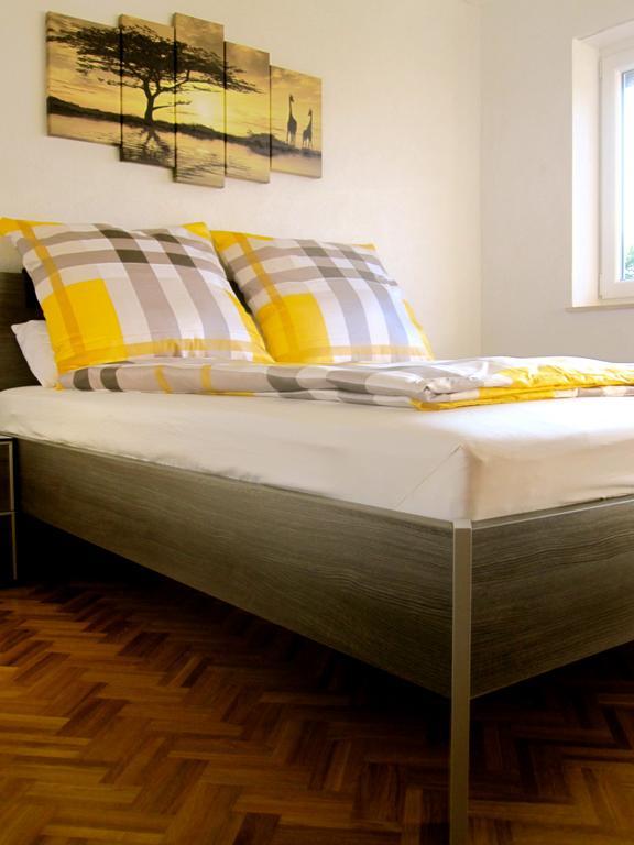Ferienwohnung Am Ziegelbach แฮคินเงิน ภายนอก รูปภาพ