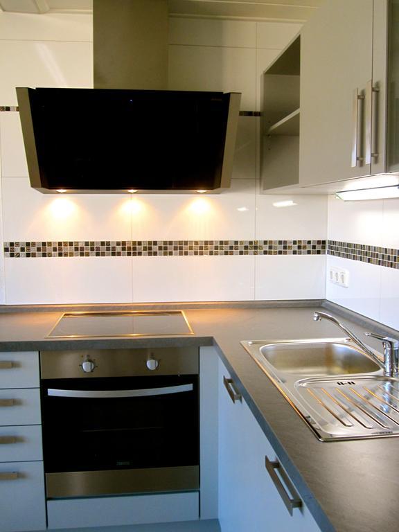 Ferienwohnung Am Ziegelbach แฮคินเงิน ภายนอก รูปภาพ