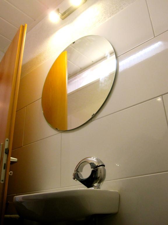Ferienwohnung Am Ziegelbach แฮคินเงิน ภายนอก รูปภาพ